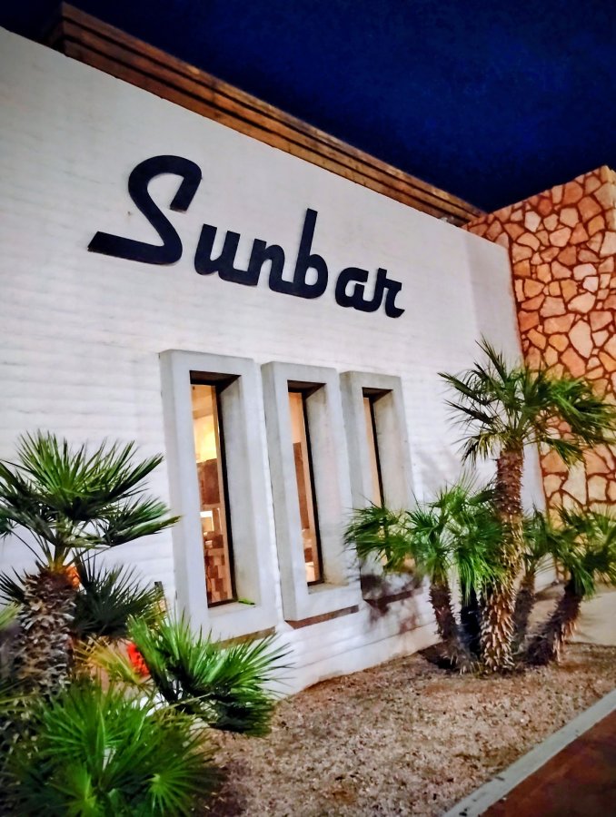 The Patio at Sunbar Tempe — photo 4 of 4