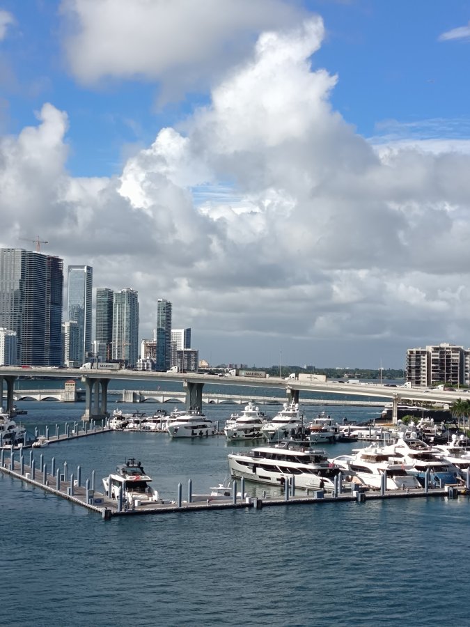 Watson Island Park — photo 2 of 4