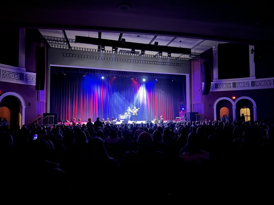 Templeton-Blackburn Alumni Memorial Auditorium — photo 2 of 4