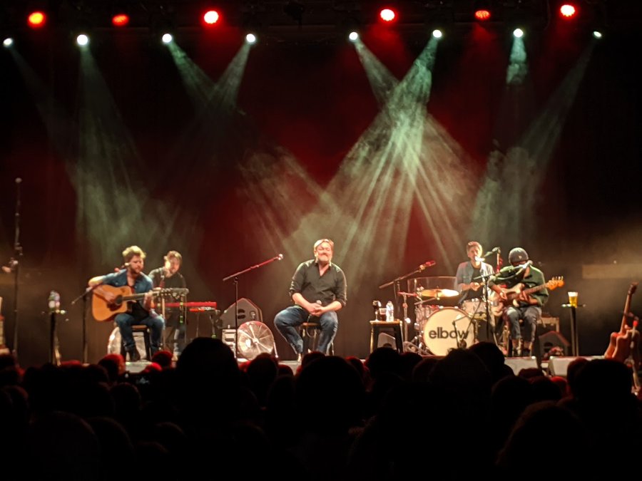 O2 Ritz Manchester — photo 4 of 4