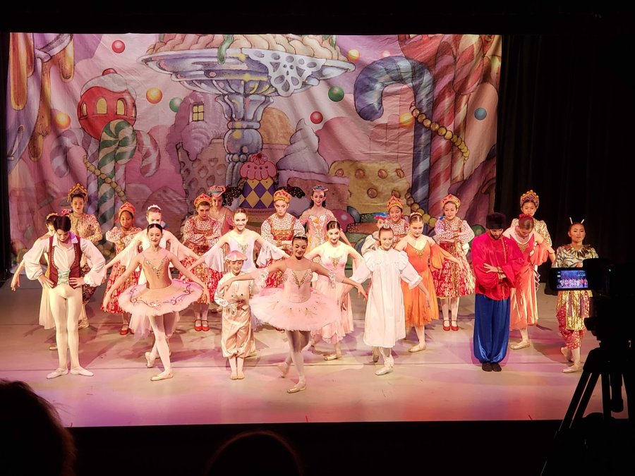 Jeanne Rimsky Theater at Landmark on Main Street — photo 4 of 4