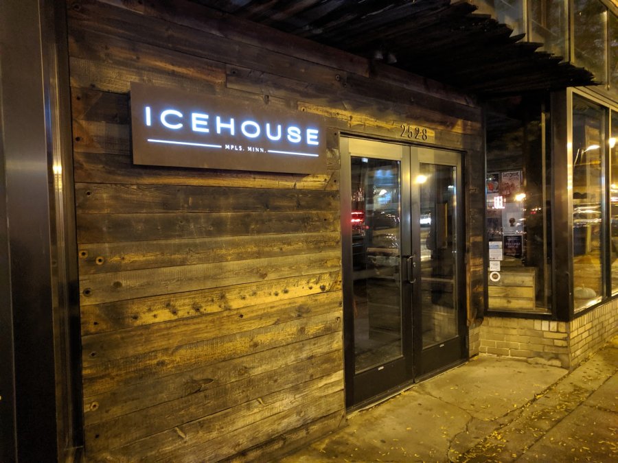 Icehouse — photo 3 of 4