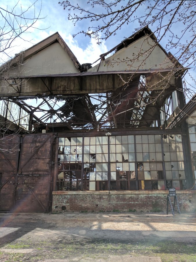 The Goat Farm — photo 3 of 4