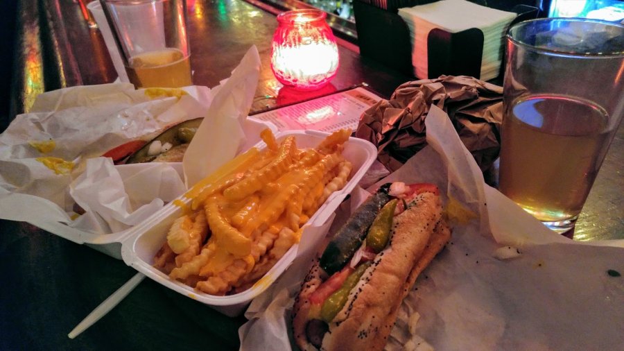 GMan Tavern — photo 2 of 4