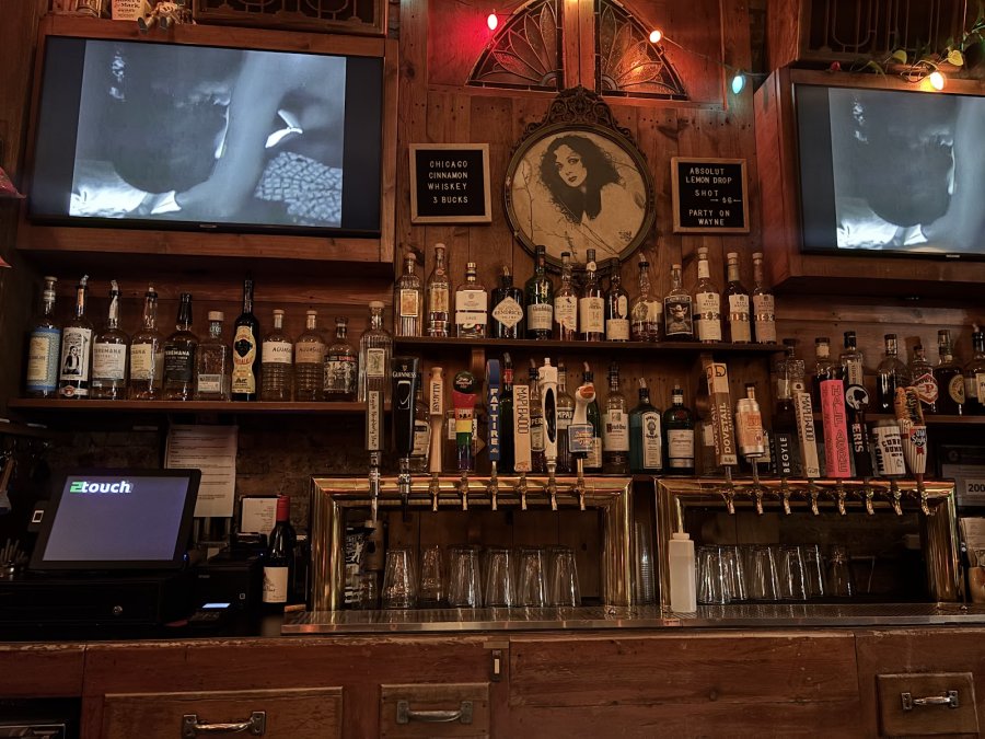 GMan Tavern — photo 3 of 4