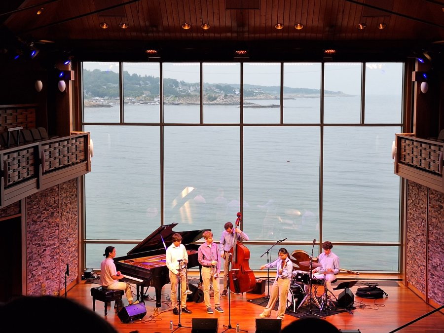 Shalin Liu Performance Center — photo 4 of 4