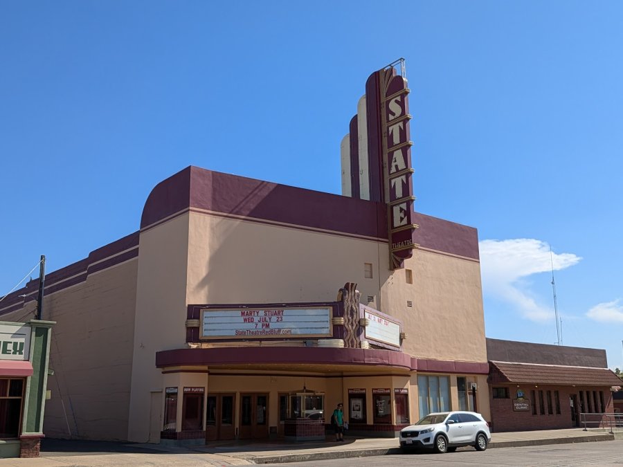 State Theatre for the Arts — photo 2 of 4