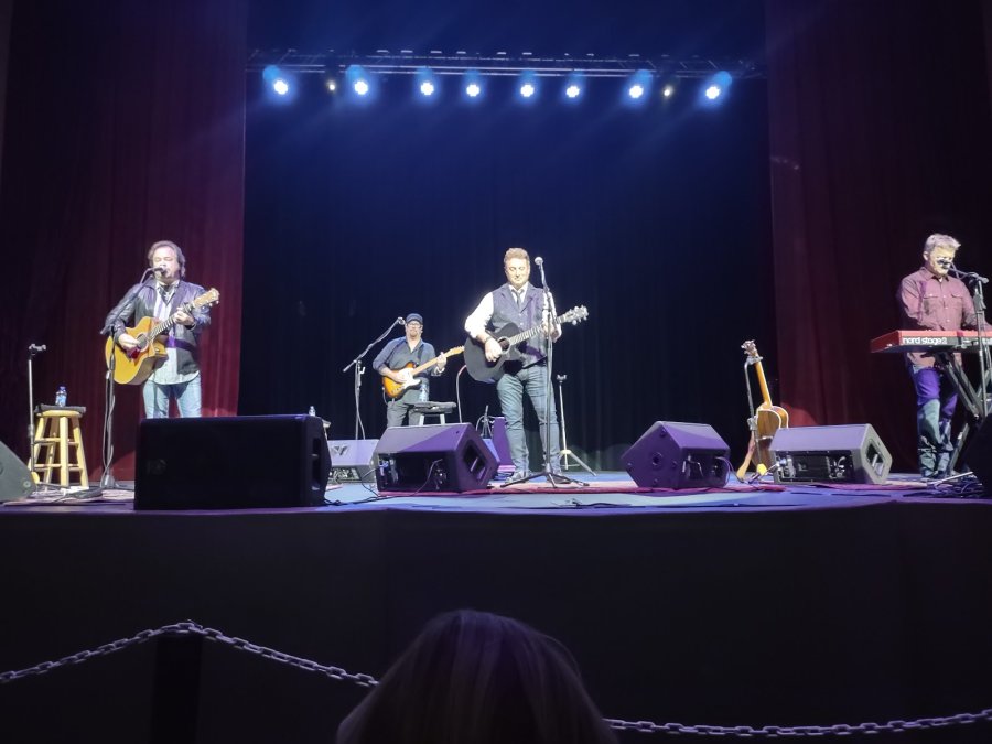 State Theatre for the Arts — photo 4 of 4