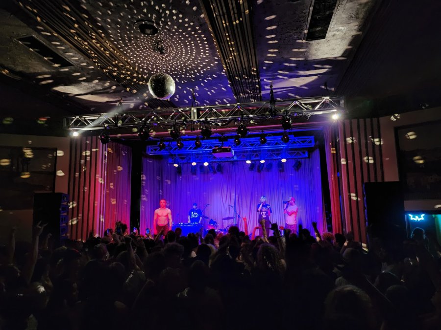 Beachland Ballroom — photo 2 of 4