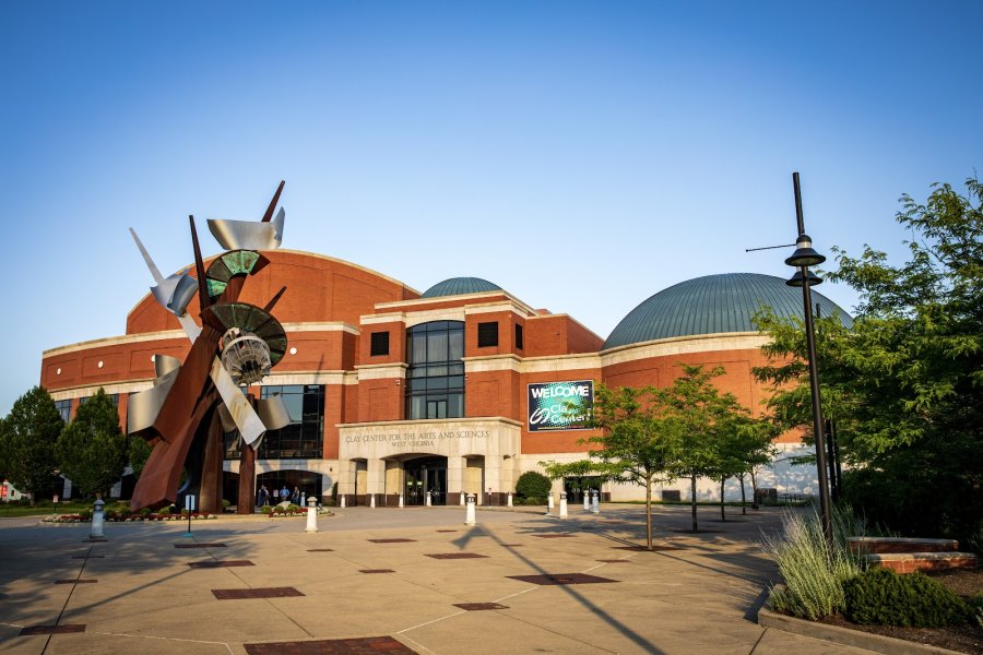 Clay Center