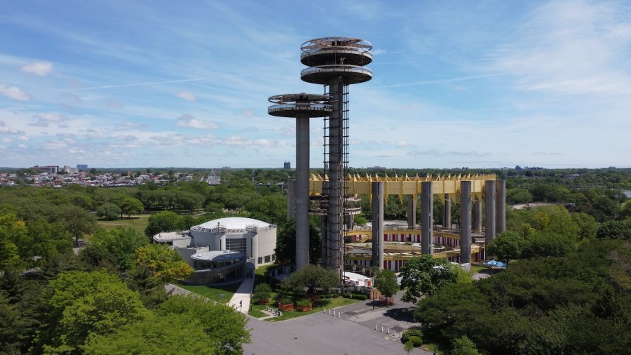 Flushing Meadows - Corona Park — photo 2 of 4