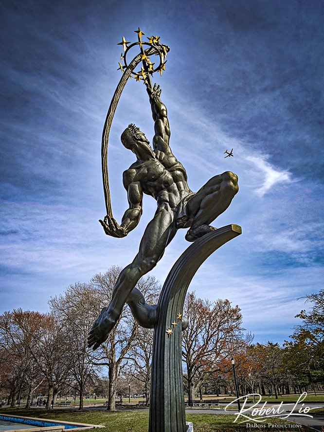 Flushing Meadows - Corona Park — photo 3 of 4
