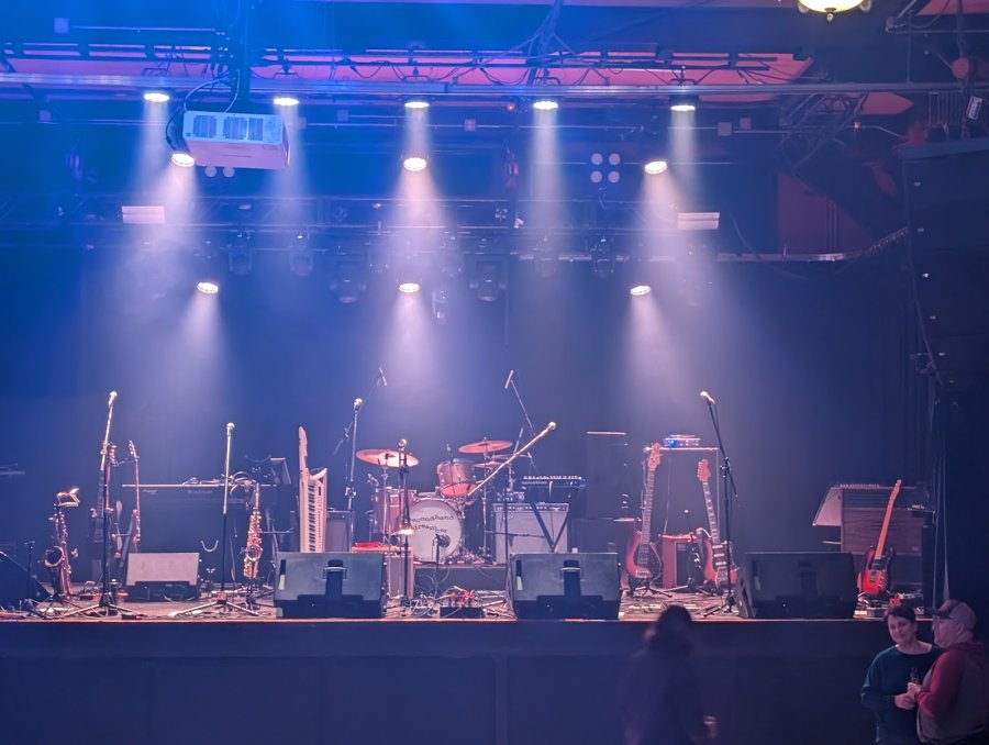 Starlite Room — photo 2 of 4