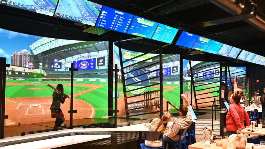Home Run Dugout — photo 3 of 4