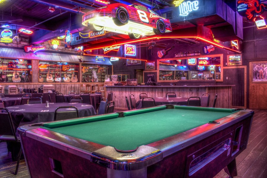 Billy Bobs — photo 2 of 4
