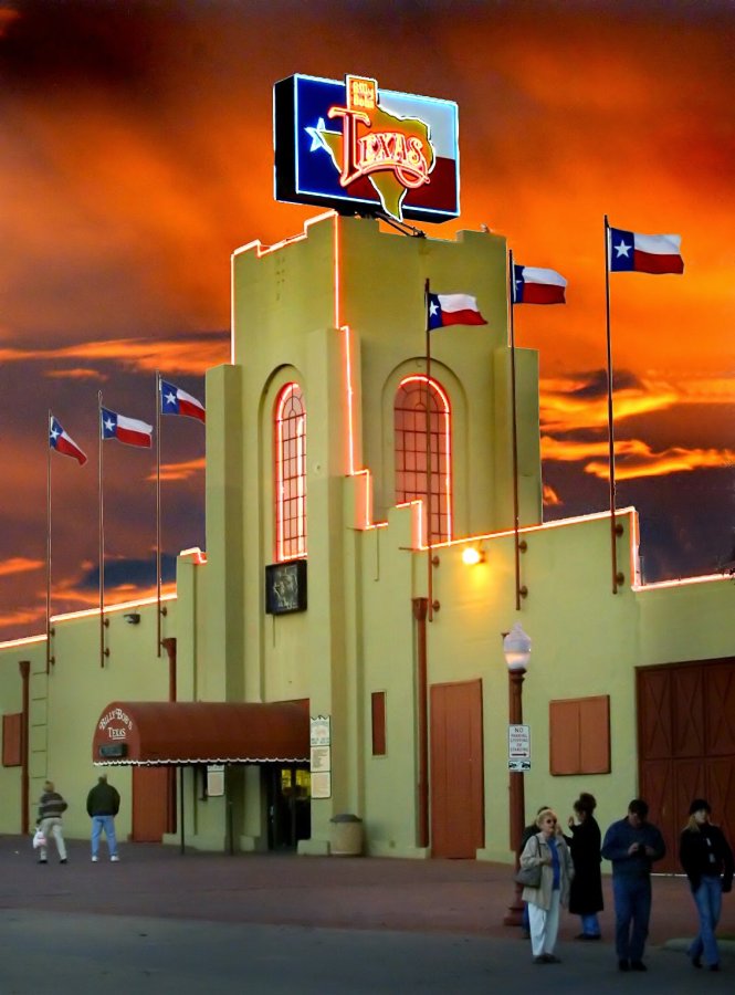 Billy Bobs — photo 3 of 4