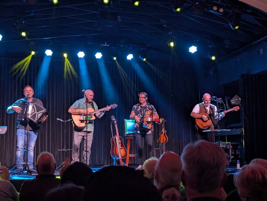 Atwood Music Hall — photo 2 of 4
