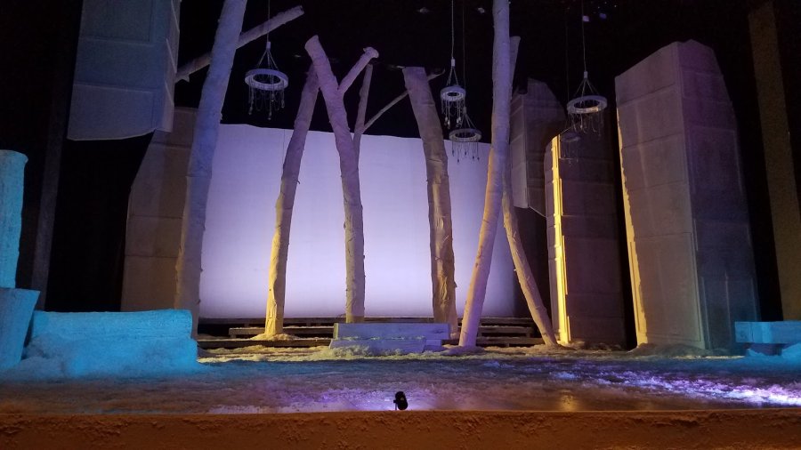 Charlotte York Irey Theatre — photo 2 of 4