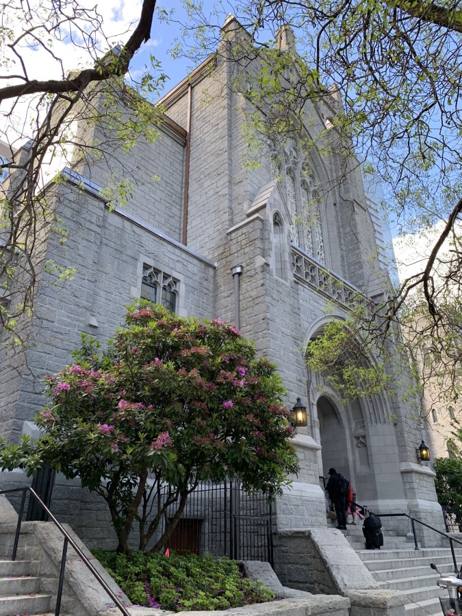St. Andrew's Wesley United Church — photo 3 of 4