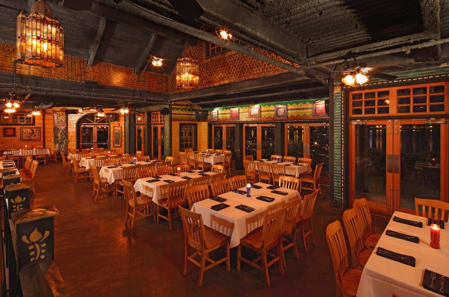 House Of Blues