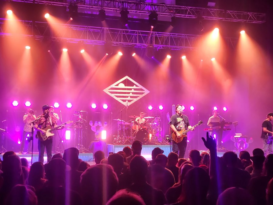 The National