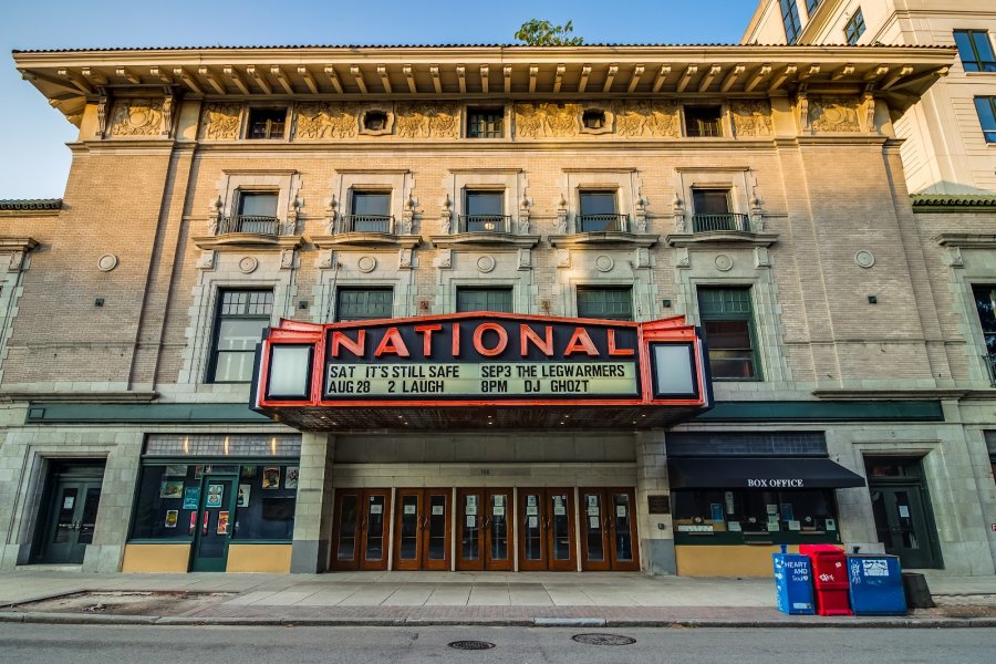 The National — photo 2 of 4