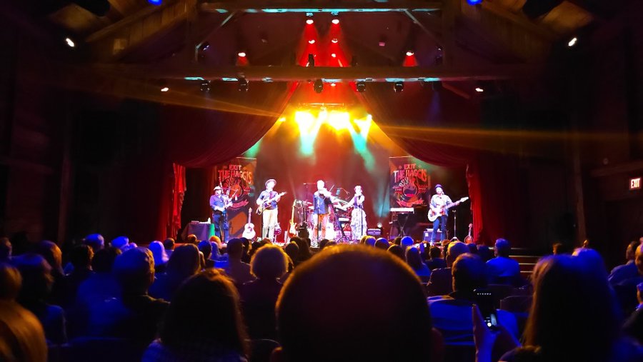 The Barns At Wolf Trap National Park for the Performing Arts — photo 2 of 4