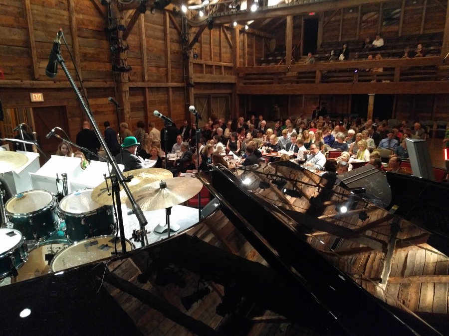 The Barns At Wolf Trap National Park for the Performing Arts — photo 3 of 4