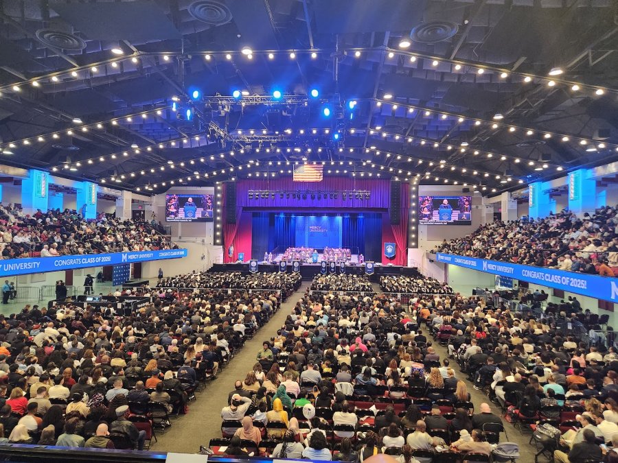 Westchester County Center
