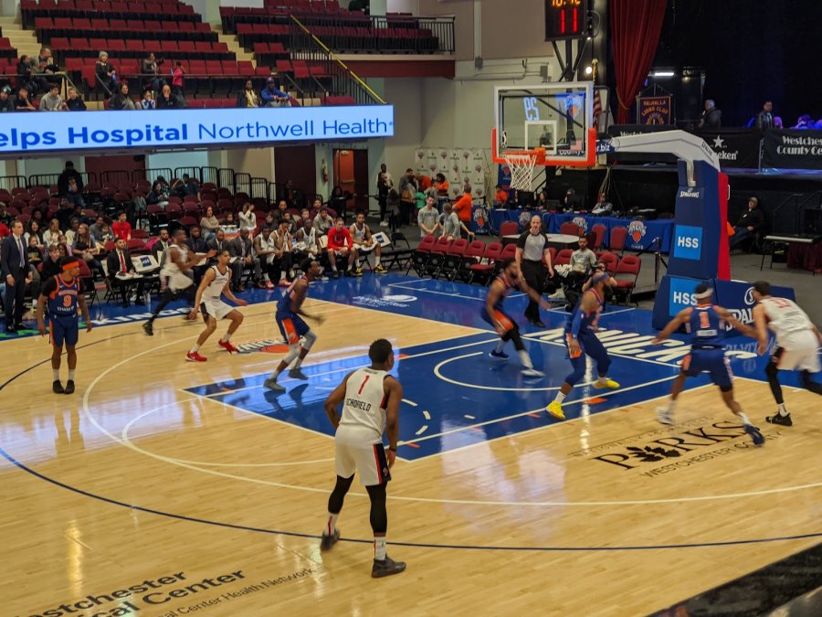Westchester County Center — photo 2 of 4