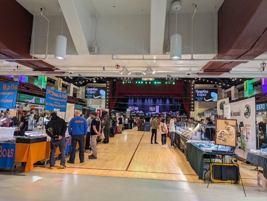 Westchester County Center — photo 4 of 4