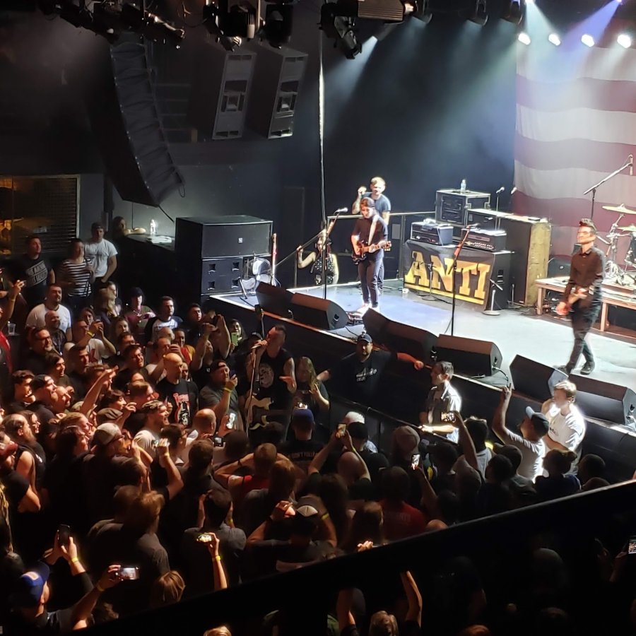First Avenue — photo 2 of 4