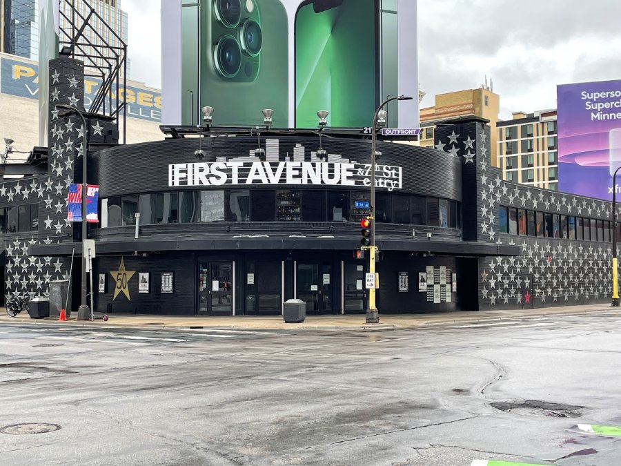 First Avenue — photo 3 of 4