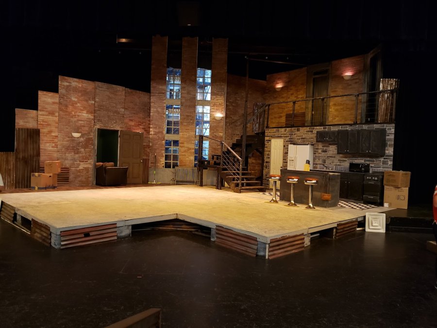 Von Braun Center Playhouse — photo 4 of 4