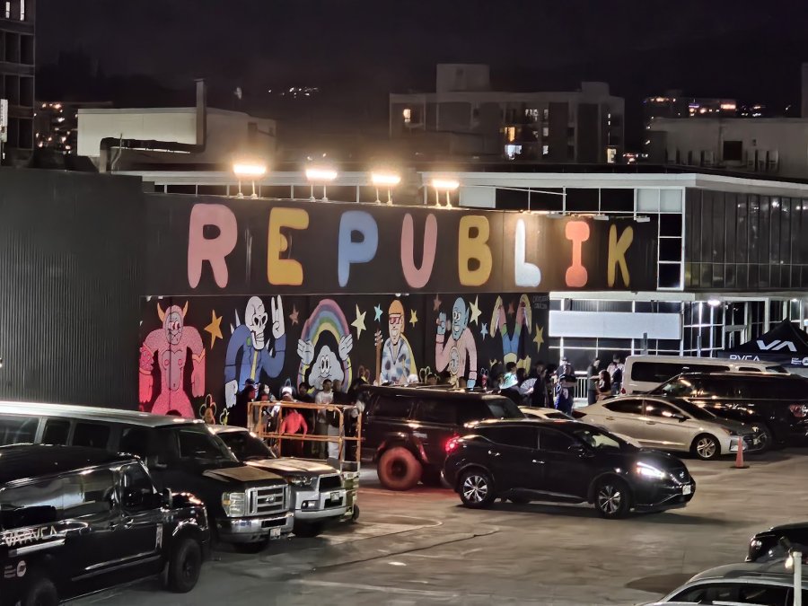 The Republik — photo 2 of 4
