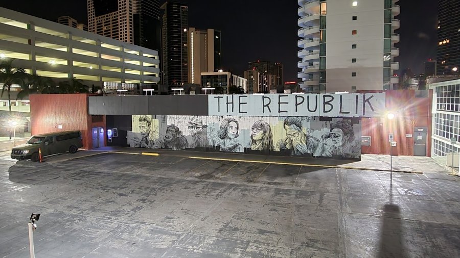 The Republik — photo 3 of 4