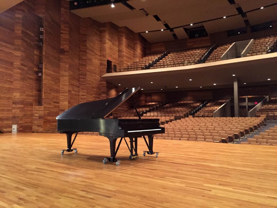 Cheyenne Civic Center — photo 2 of 4