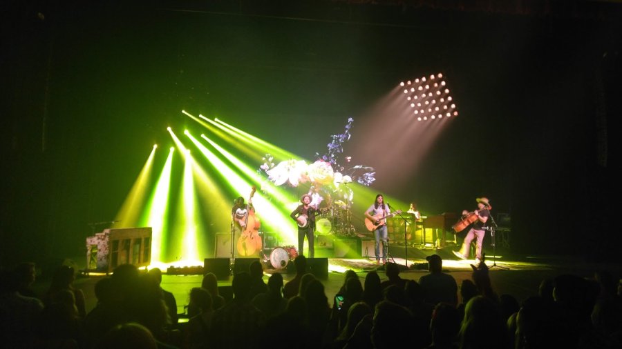 Cheyenne Civic Center — photo 4 of 4