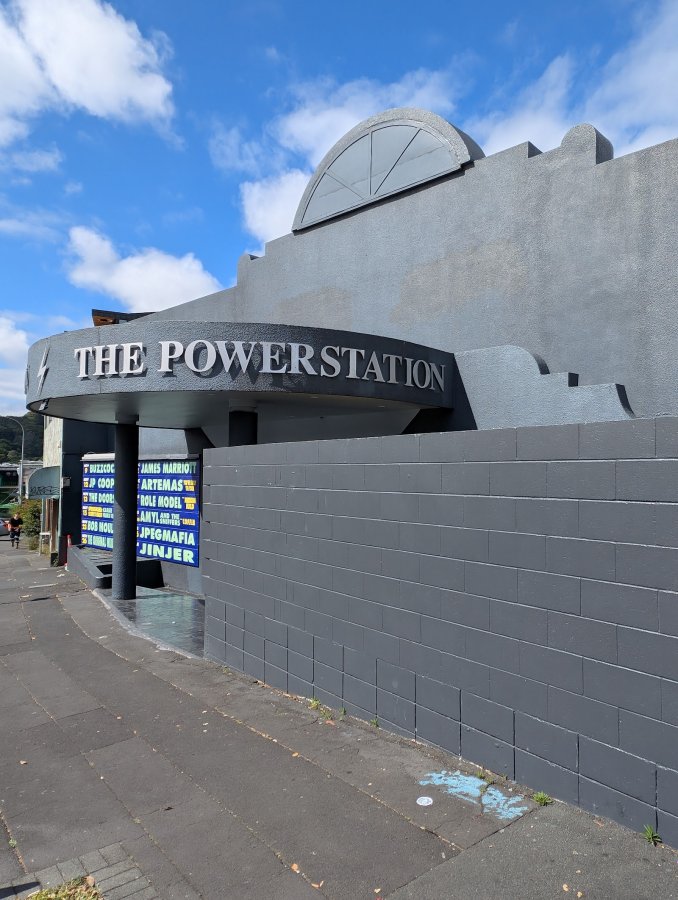 The Powerstation — photo 3 of 4