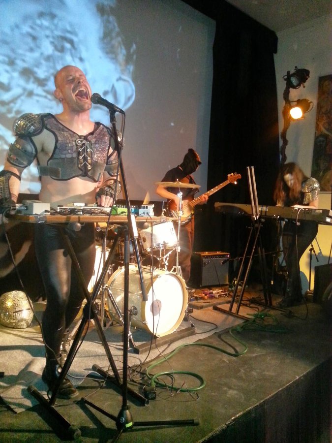 PhilaMOCA — photo 3 of 4