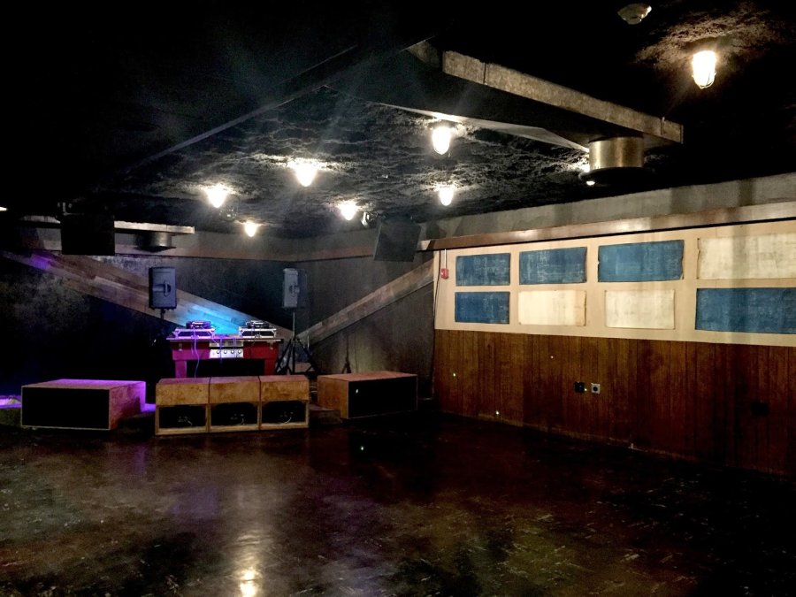 Spirit Hall — photo 3 of 4