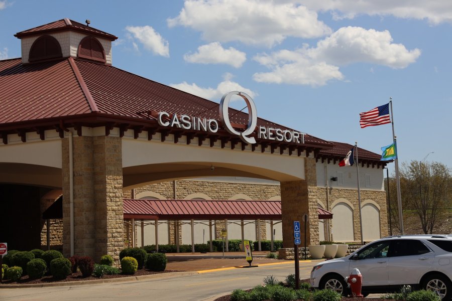 Q Showroom at Q Casino and Hotel — photo 2 of 4