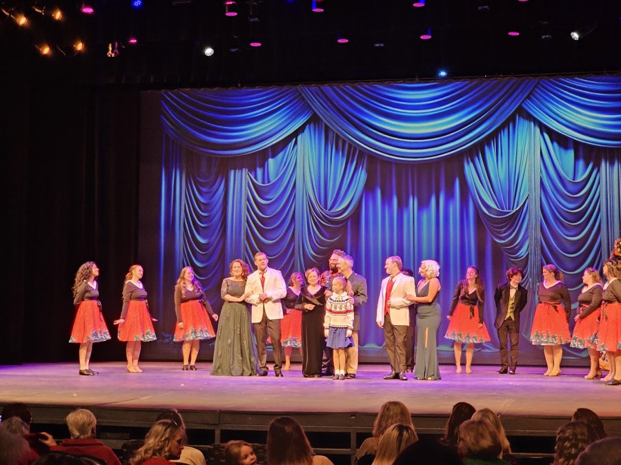 Tucker Theatre