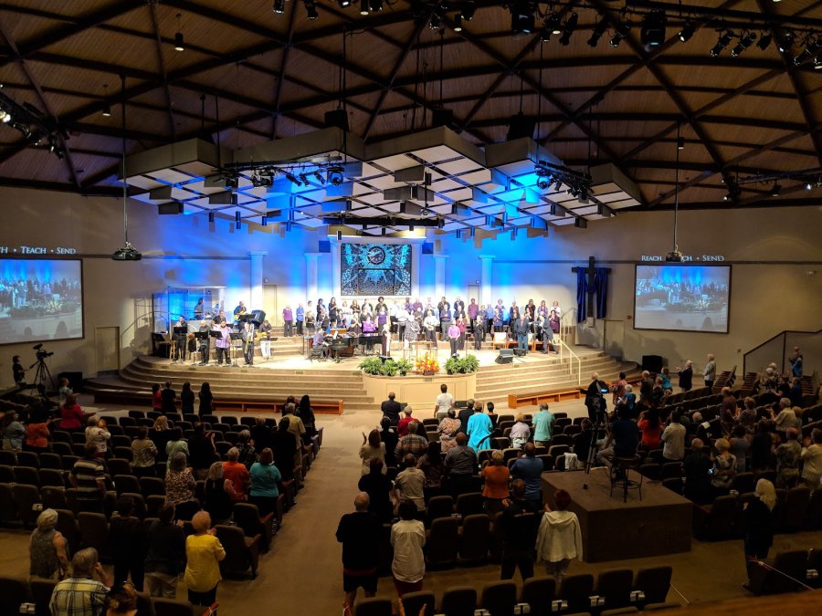 First Assembly of God — photo 2 of 4