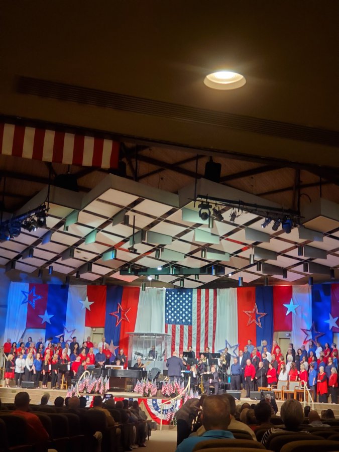 First Assembly of God — photo 3 of 4
