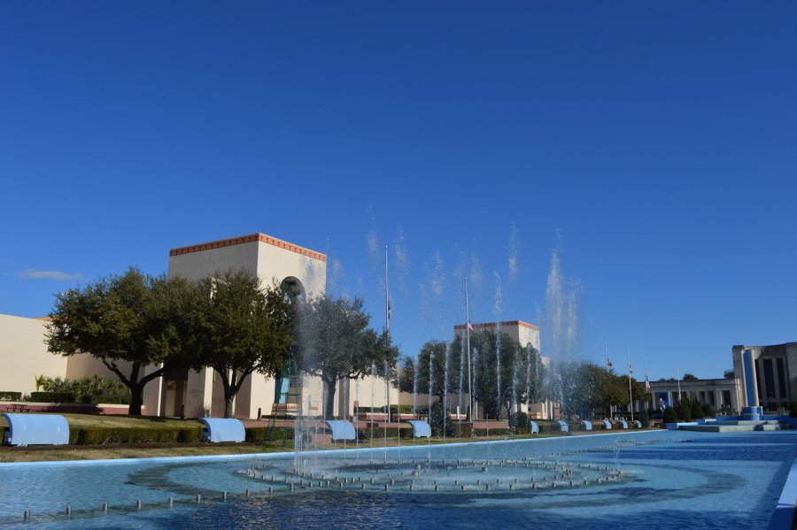 Fair Park Dallas — photo 2 of 4