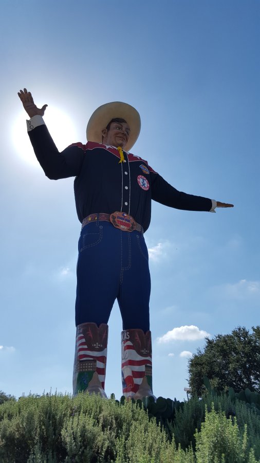 Fair Park Dallas — photo 3 of 4