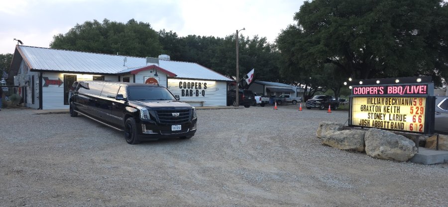 Cooper's BBQ Live — photo 3 of 4