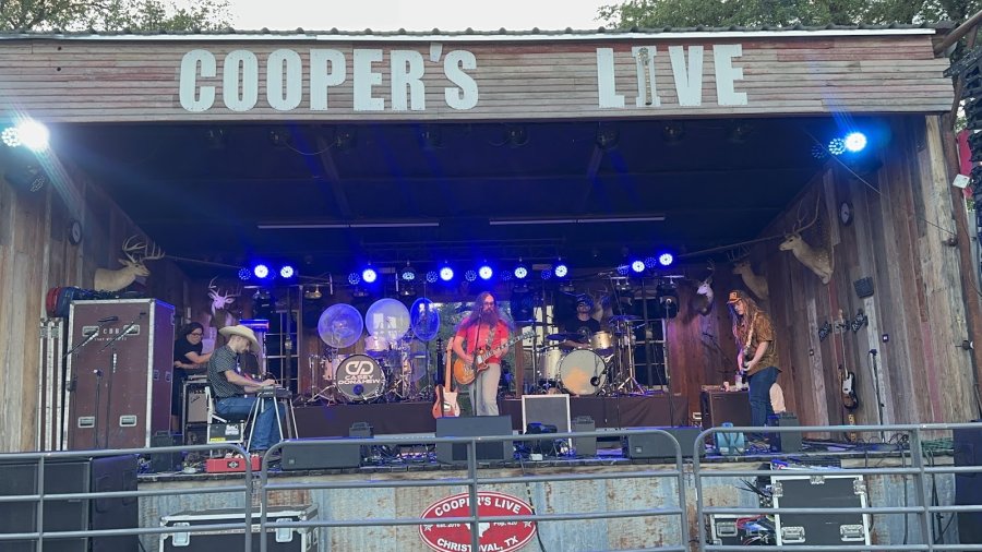 Cooper's BBQ Live — photo 4 of 4