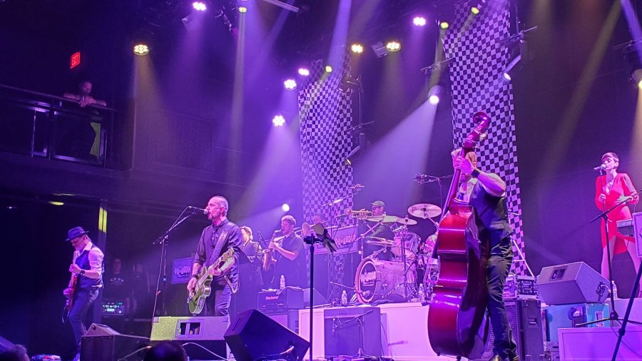 The Vogel at the Count Basie Center for the Arts — photo 3 of 4